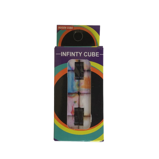 Infinity Cubes