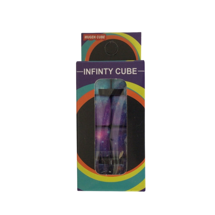 Infinity Cubes