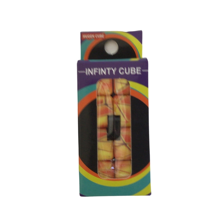 Infinity Cubes