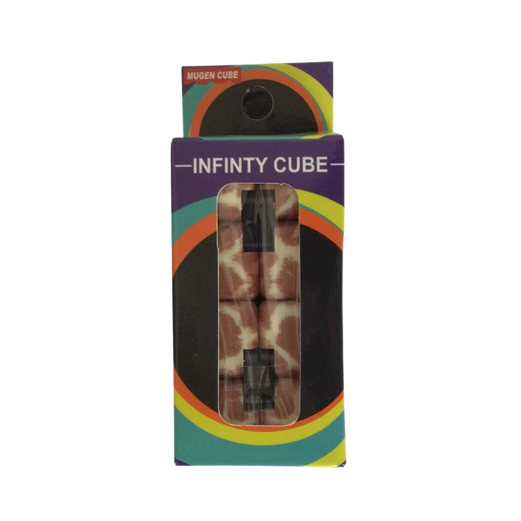 Infinity Cubes