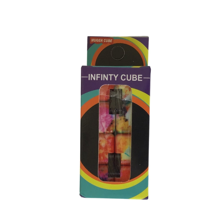 Infinity Cubes