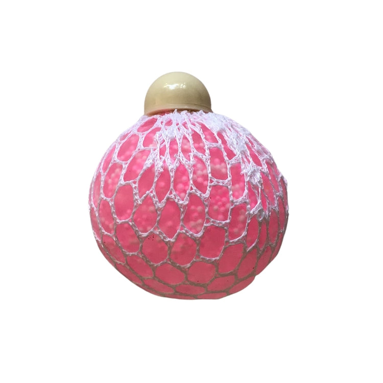 Bead Ball with mesh