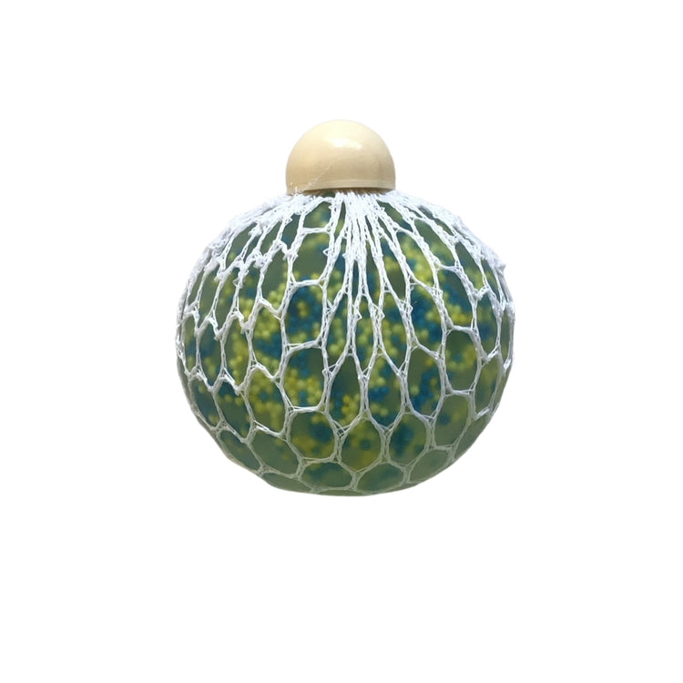 Bead Ball with mesh