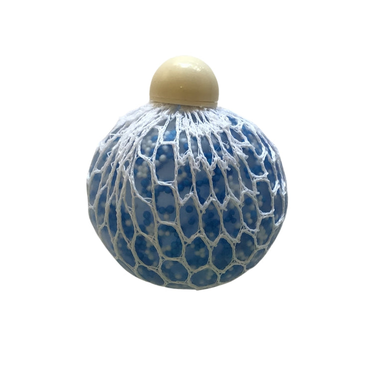 Bead Ball with mesh