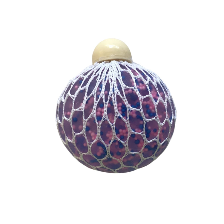 Bead Ball with mesh